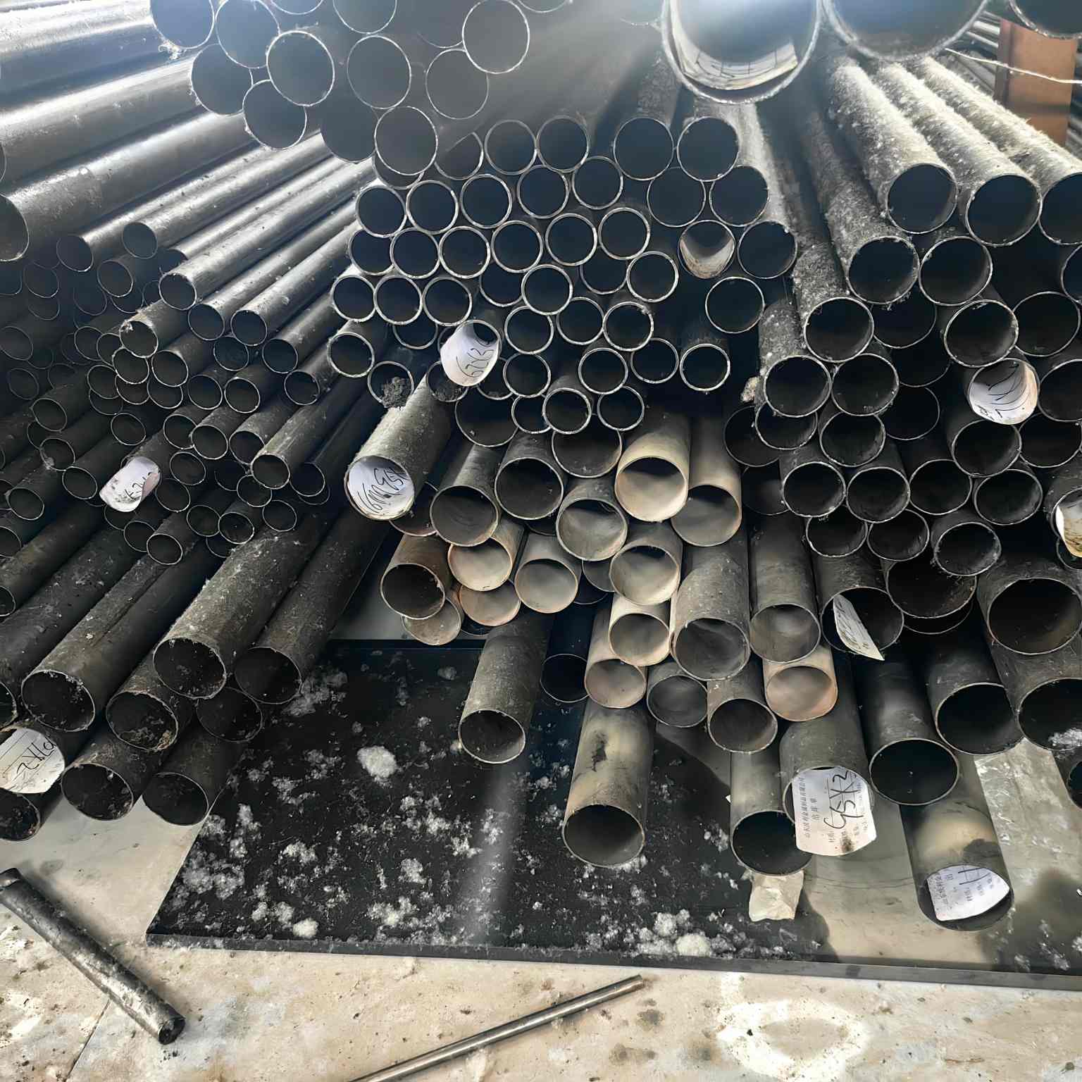 鹰潭市圆钢精密钢管 - 哪里好